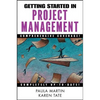 Getting Started in Project Management - Paperback
