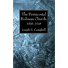 The Pentecostal Holiness Church, 1898-1948 - Paperback