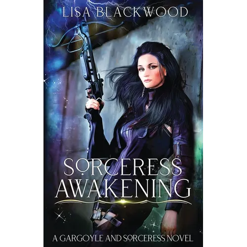 Sorceress Awakening - Paperback
