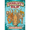 The Deadliest: Big Cat - Hardcover