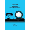 Epic And Romance: Essays On Medieval Literature - Paperback