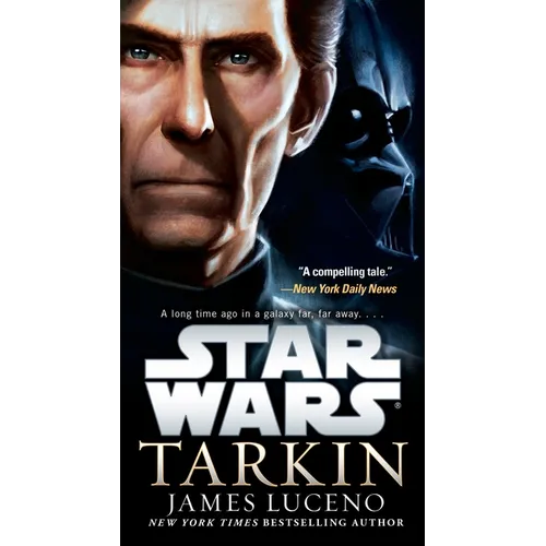 Tarkin: Star Wars - Mass Market Paperbound
