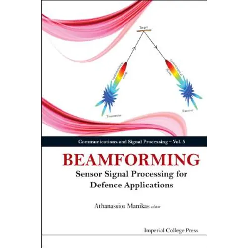 Beamforming: Sensor Signal Process for Defence Applications - Hardcover