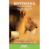 Botswana Safari Guide - Paperback