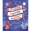 ¿Cuántos Cuentos Quieres?: Cuentos Para Leer En 2, 5 Y 10 Minutos Antes de IR a Dormir / How Many Stories Do You Want Me to Read to You? - Hardcover