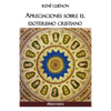 Apreciaciones sobre el esoterismo cristiano - Paperback