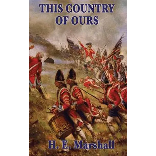 This Country of Ours - Hardcover