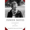 Power Notes: Leadership by Analogy - Paperback