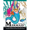 Mermaid Coloring Book for adults: An Adult coloring Books Underwater world - Paperback