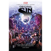 Marvel's Original Sin Prose Novel - Hardcover