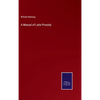 A Manual of Latin Prosody - Hardcover