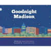 Goodnight Madison - Hardcover