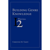 Building Genre Knowledge - Paperback
