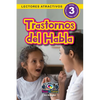 Trastornos del Habla: Entiende tu mente y tu cuerpo (Lectores atractivos, nivel 3) - Paperback