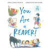 You Are a Reader! / You Are a Writer! - Paperback
