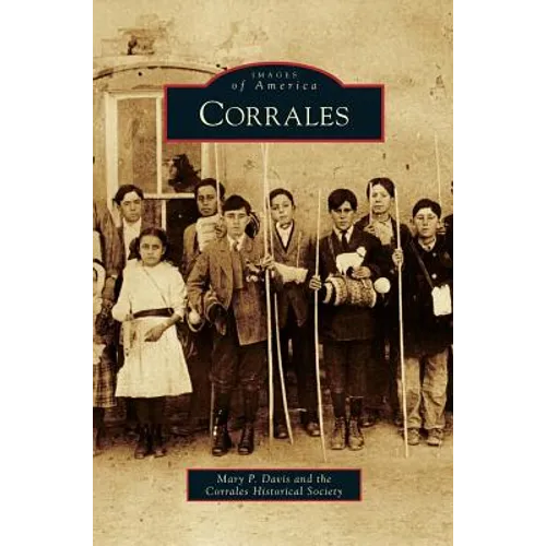 Corrales - Hardcover