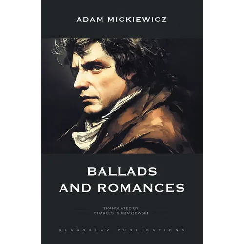 Ballads and Romances - Paperback