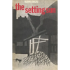 The Setting Sun - Hardcover