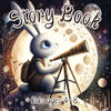 Story Books for Kids ages 4-8: Enchanting Bedtime Stories, Five-Minute Tales for Toddlers to Kids Aged 3-8 - Paperback