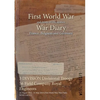 3 DIVISION Divisional Troops 56 Field Company Royal Engineers: 16 August 1914 - 31 May 1919 (First World War, War Diary, WO95/1403/1) - Paperback