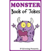 A Monster Book of Jokes: Joke Books for Kids - Paperback