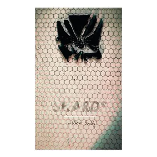 Shards - Paperback