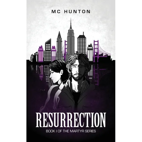 Resurrection: Book I Of The Martyr Series - Paperback