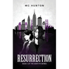 Resurrection: Book I Of The Martyr Series - Paperback