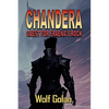 Chandera Quest for Fraena's Rock (Book 2) - Paperback