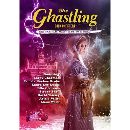 The Ghastling: Book Fifteen - Paperback
