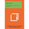 One of Us: The Story of the Life of Willie Hayes Kelly - Paperback