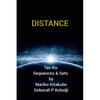 Distance - Paperback