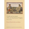 A Briefe and True Report of the New Found Land of Virginia: The 1590 Theodor de Bry Latin Edition - Paperback