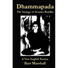 Dhammapada: The Sayings of Gotoma Buddha - Paperback