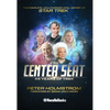 The Center Seat - 55 Years of Trek: The Complete, Unauthorized Oral History of Star Trek - Hardcover