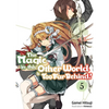 The Magic in This Other World Is Too Far Behind! Volume 5 (Light Novel) - Paperback