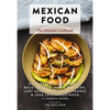 Mexican Food: The Ultimate Cookbook - Hardcover