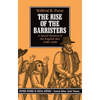 The Rise of the Barristers: A Social History of the English Bar 1590-1640 - Paperback