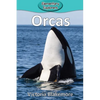 Orcas - Paperback