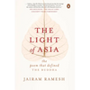 The Light of Asia: The Poem That Defined the Buddha - Hardcover