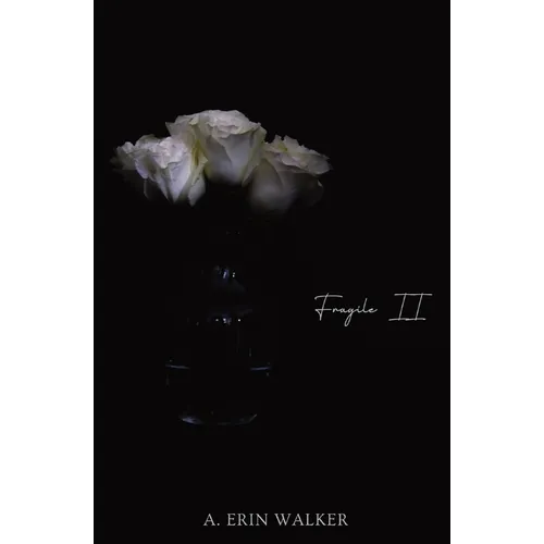 Fragile II - Paperback