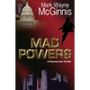 Mad Powers - Paperback