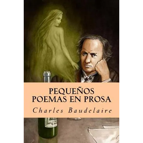 Pequeños Poemas en Prosa - Paperback