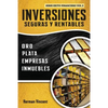 Inversiones Seguras y Rentables: Oro, Plata, Empresas, Inmuebles - Paperback