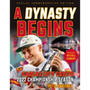 A Dynasty Begins: The Kansas City Chiefs' 2022 Championship Season - Paperback