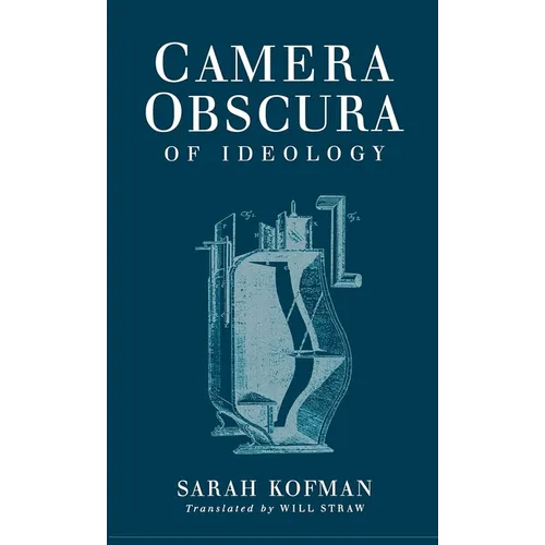 Camera Obscura: An Archeological Survey from the Paleolithic to the Iron Age - Paperback