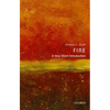 Fire: A Very Short Introduction - Paperback