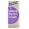 User's Guide to Echinacea and Other Cold & Flu Fighters - Paperback