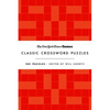 New York Times Games Classic Crossword Puzzles (Red and White): 100 Puzzles - Hardcover