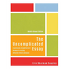 The Uncomplicated Essay: A Painlessly Straightforward Formula for Writing Effective Literary Analyses (Middle School Edition) - Paperback